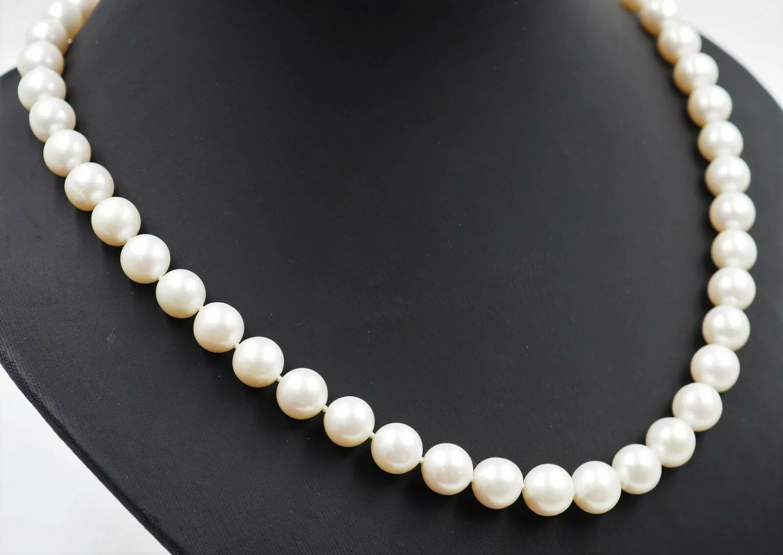 48 Freshwater Pearl Strand Necklace