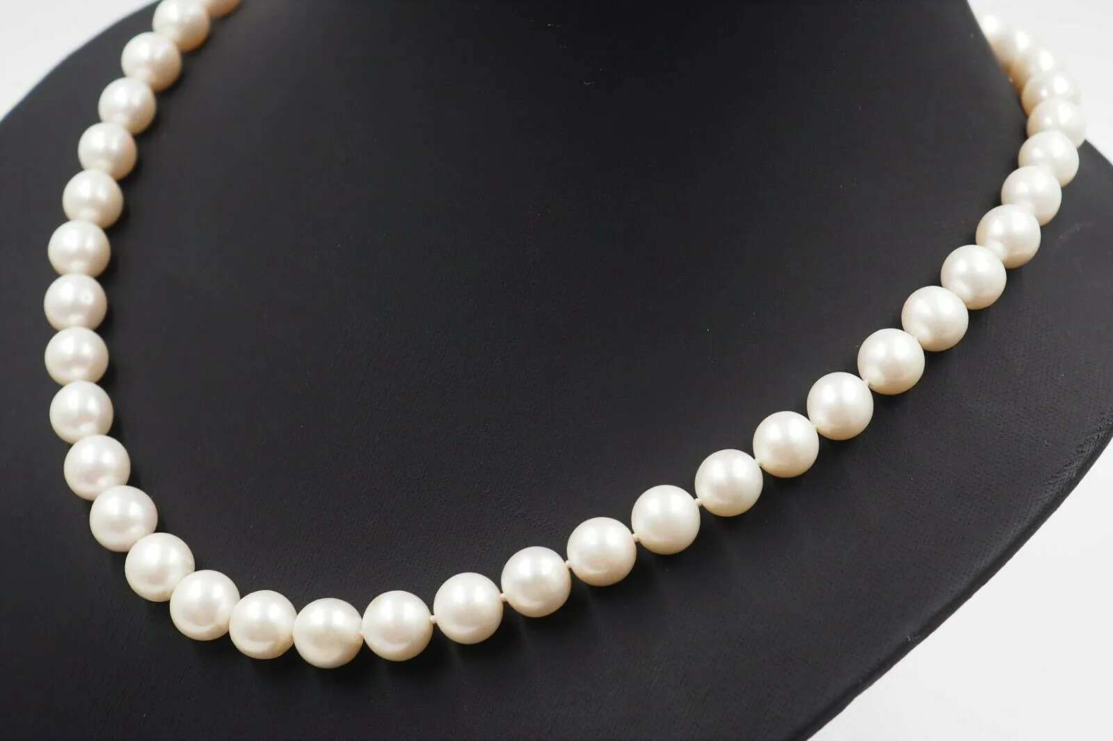 48 Freshwater Pearl Strand Necklace