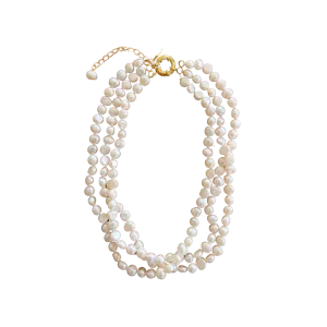 Bride To Be Necklace