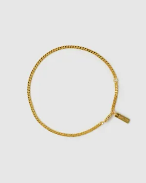 Curb Chain Bracelet