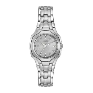 Ladies Eco-Drive Bracelet Watch EW1250-54A