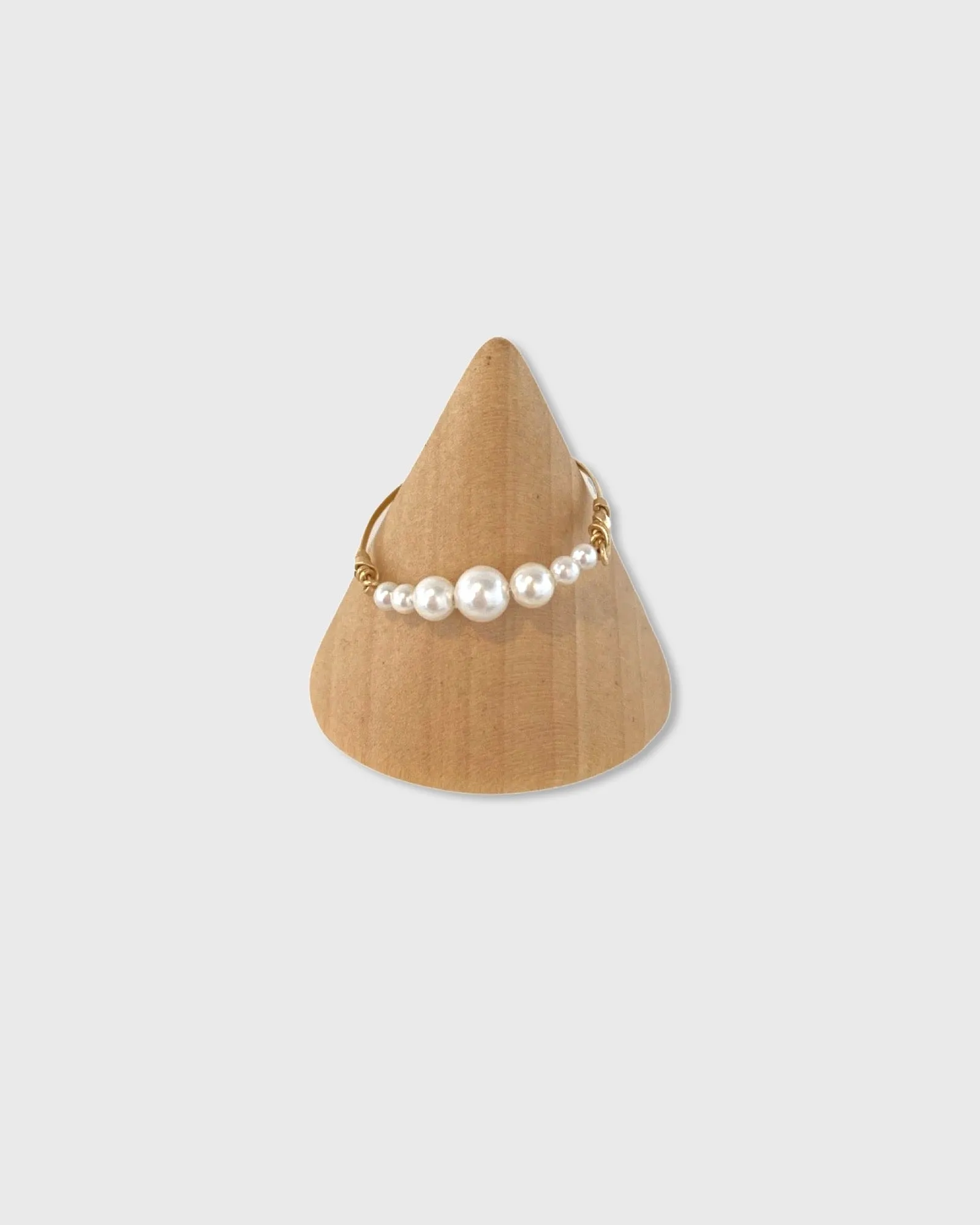Orion Band Ring