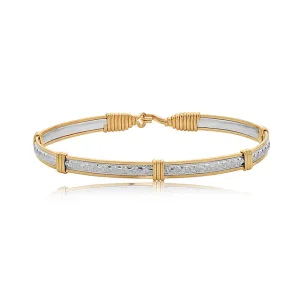 "Katbird" Ronaldo Bracelet