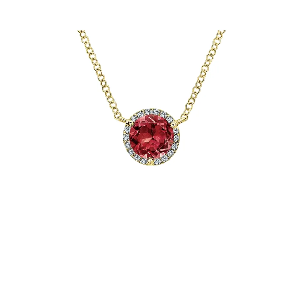 The BLAIRE Necklace