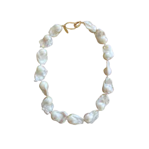 The Leone Necklace